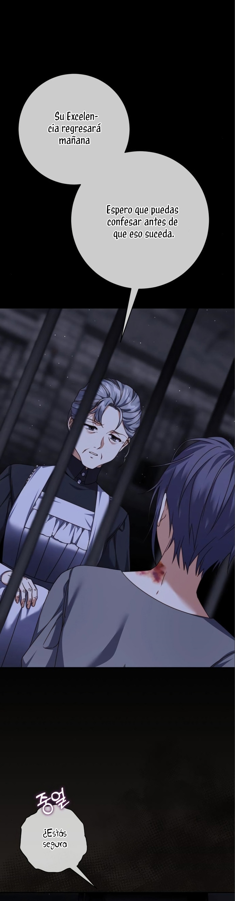 El contrato con el Gran Duque Capítulo 31 - Página 27