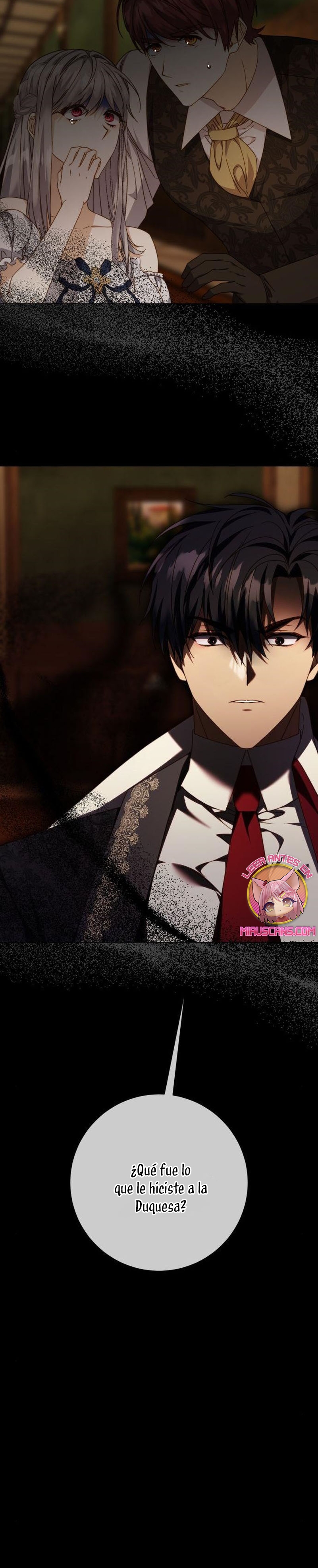 El contrato con el Gran Duque Capítulo 32 - Página 23