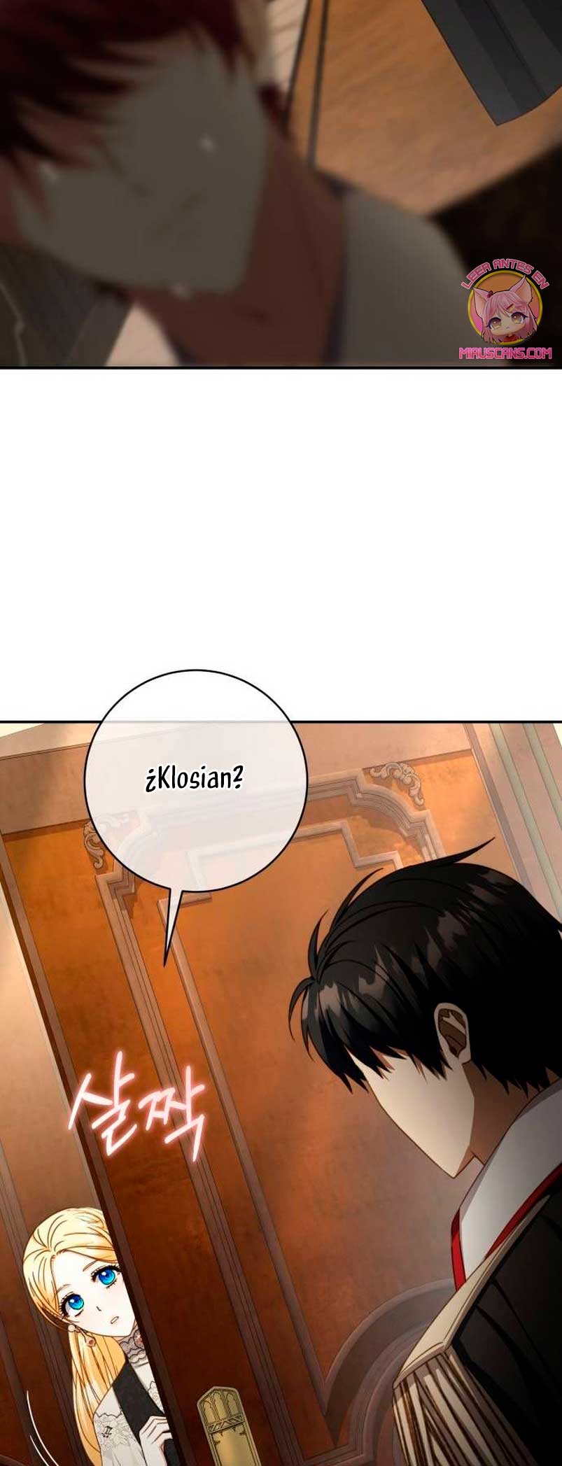 El contrato con el Gran Duque Capítulo 33 - Página 10