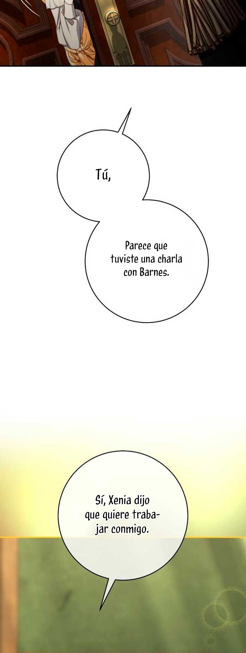 El contrato con el Gran Duque Capítulo 33 - Página 11