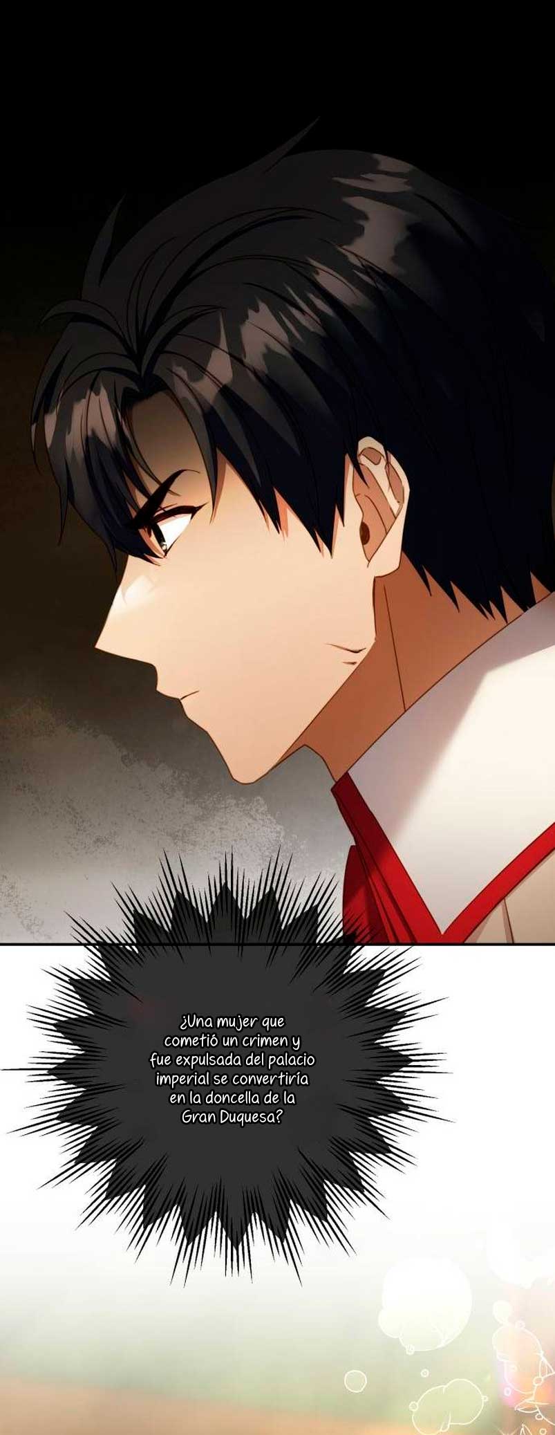 El contrato con el Gran Duque Capítulo 33 - Página 13