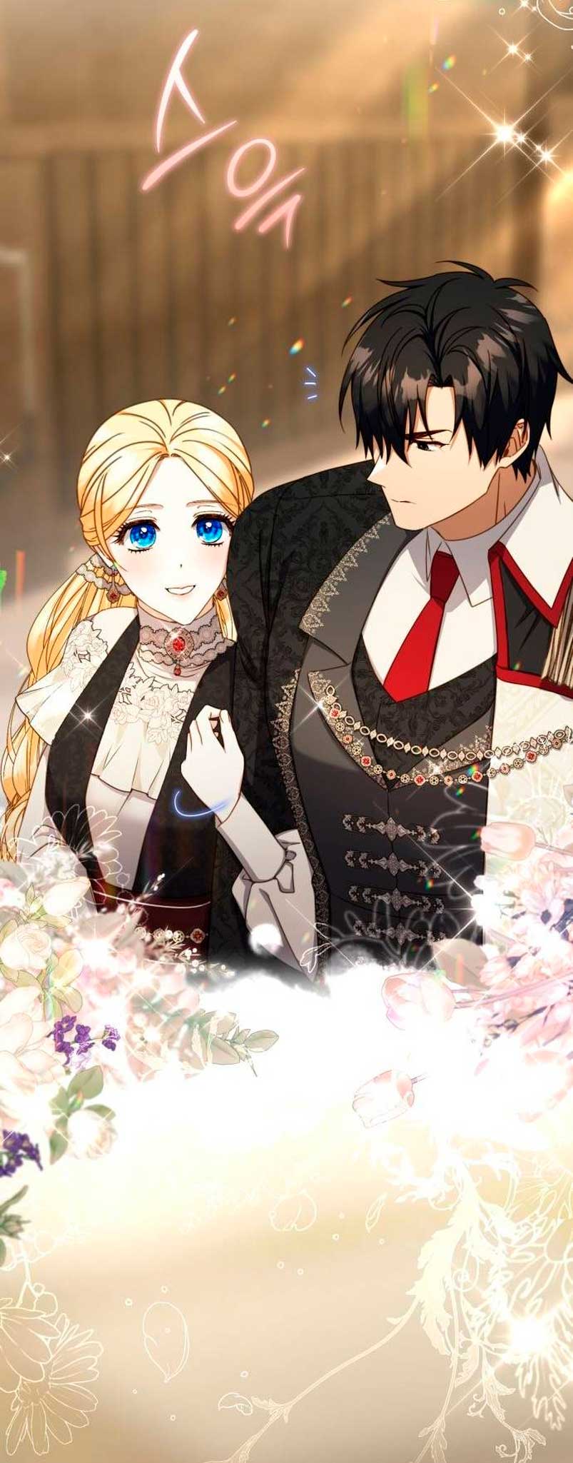 El contrato con el Gran Duque Capítulo 33 - Página 14