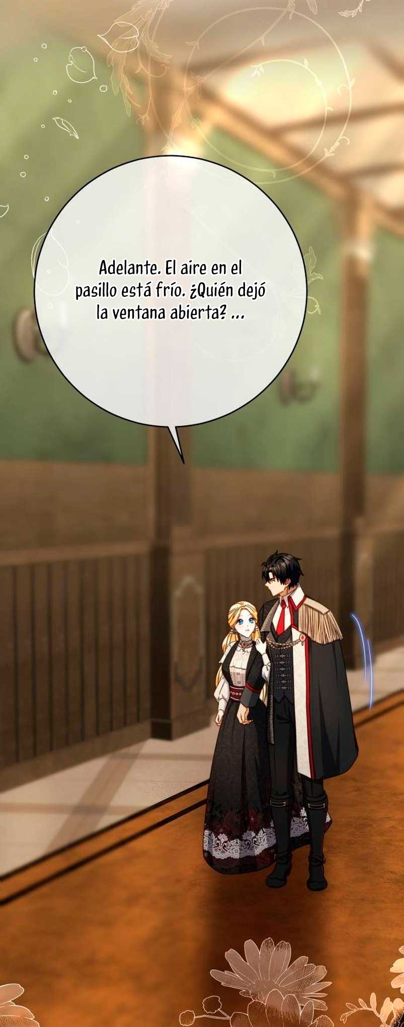 El contrato con el Gran Duque Capítulo 33 - Página 15