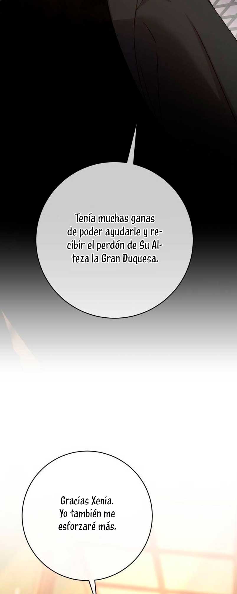 El contrato con el Gran Duque Capítulo 33 - Página 28
