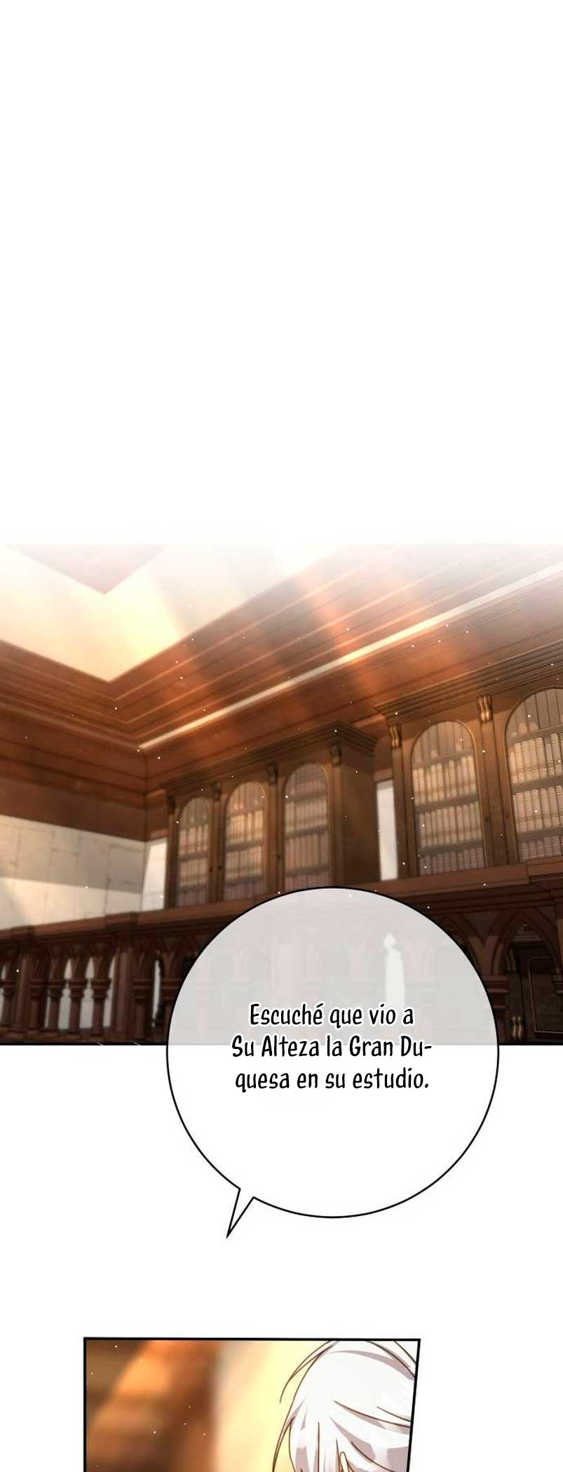 El contrato con el Gran Duque Capítulo 33 - Página 32