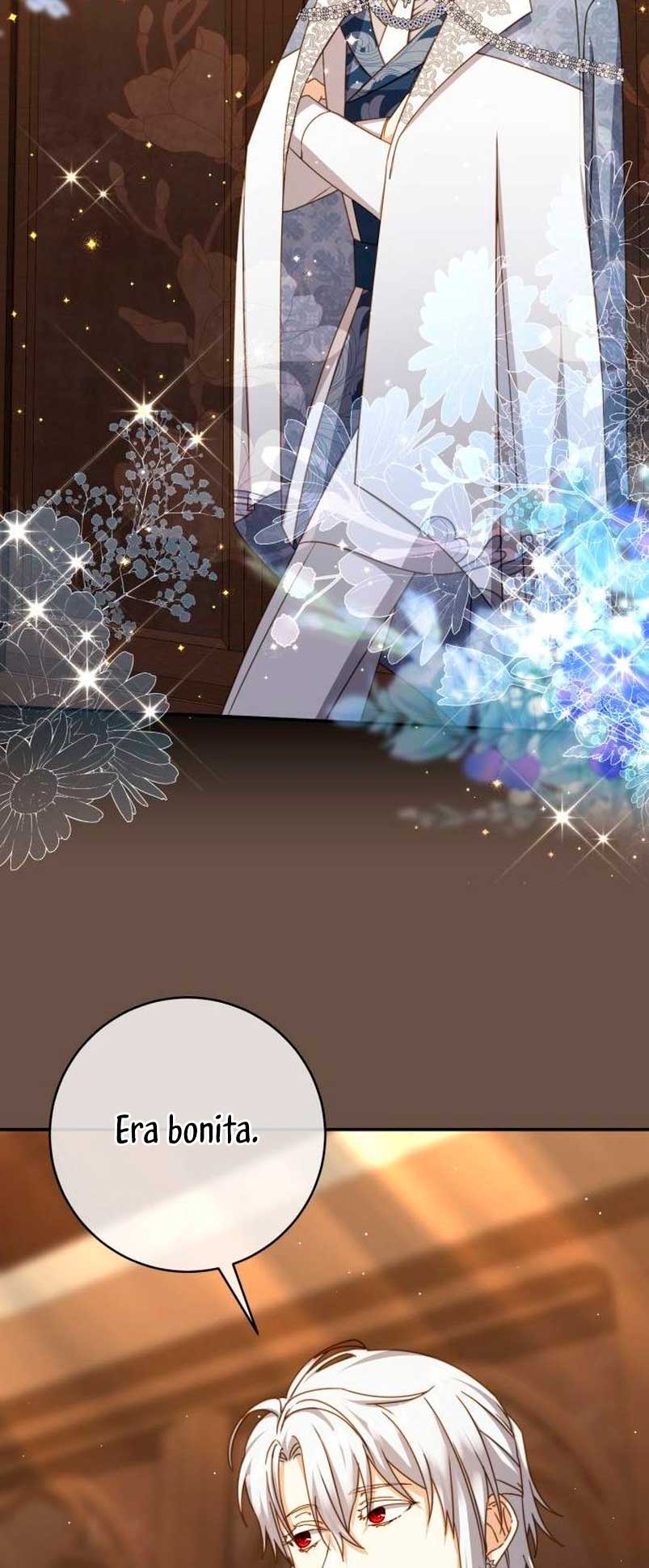 El contrato con el Gran Duque Capítulo 33 - Página 34