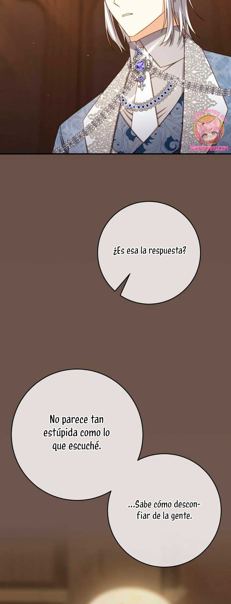 El contrato con el Gran Duque Capítulo 33 - Página 35