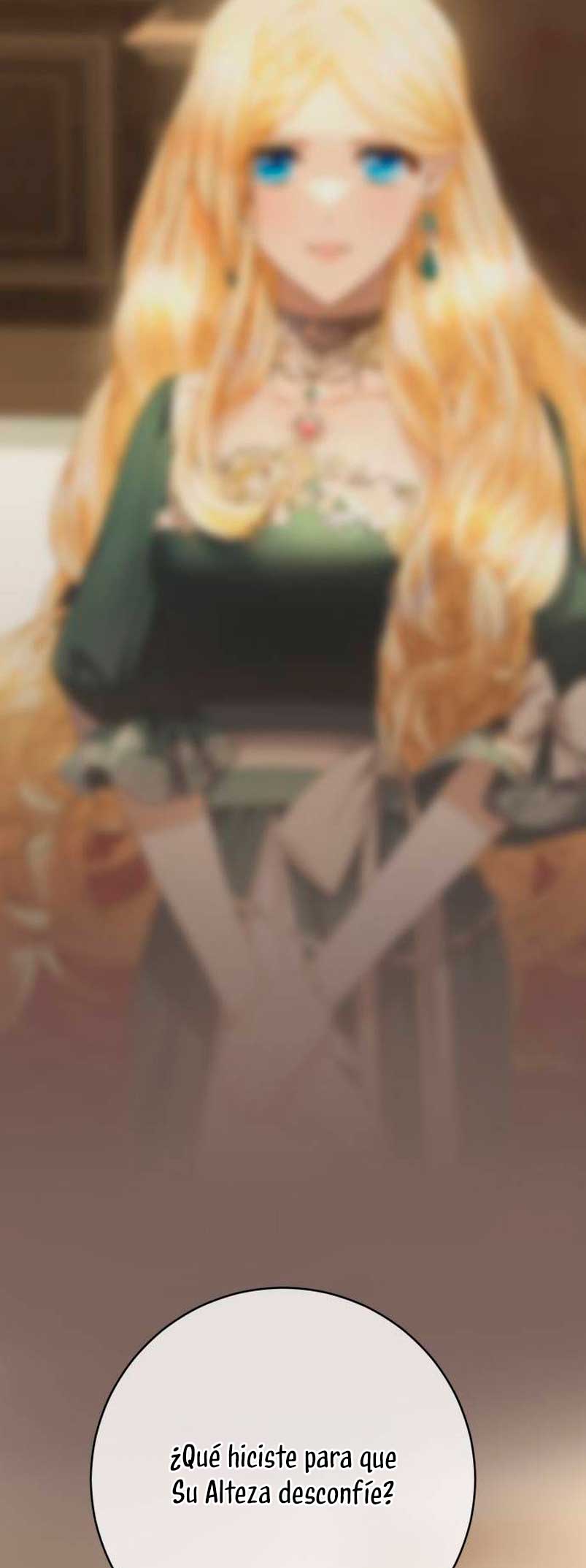 El contrato con el Gran Duque Capítulo 33 - Página 36