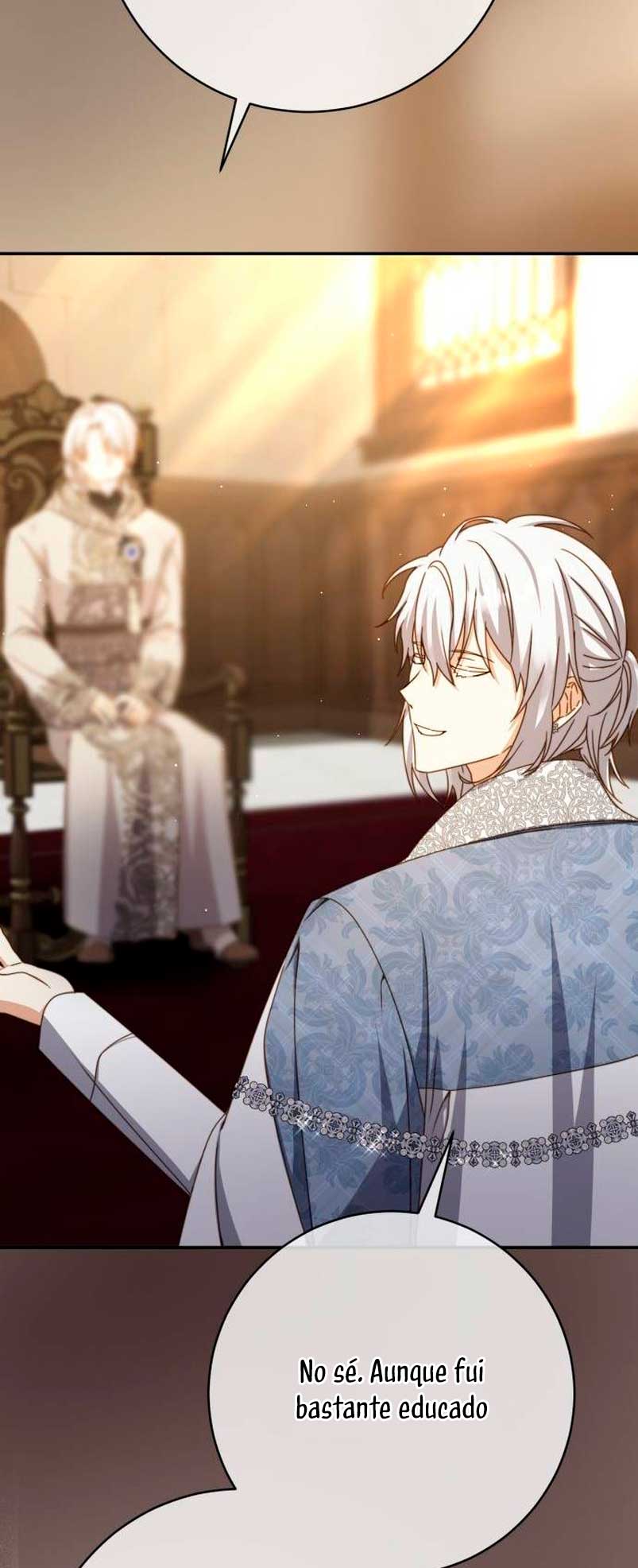 El contrato con el Gran Duque Capítulo 33 - Página 37