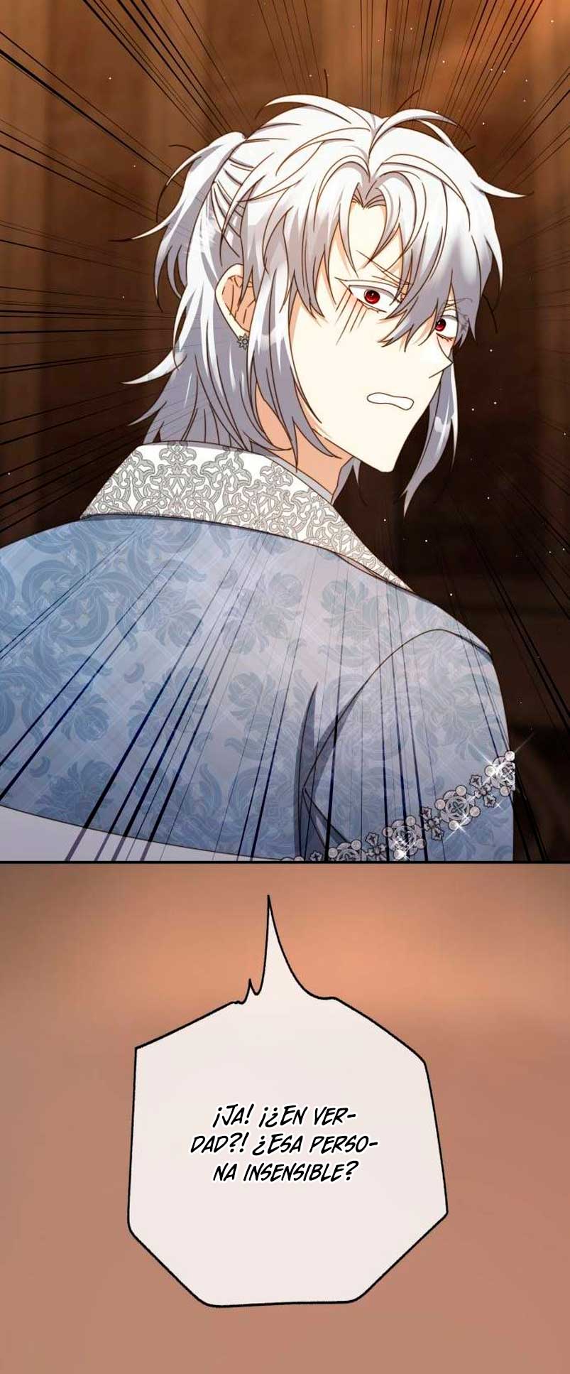 El contrato con el Gran Duque Capítulo 33 - Página 43