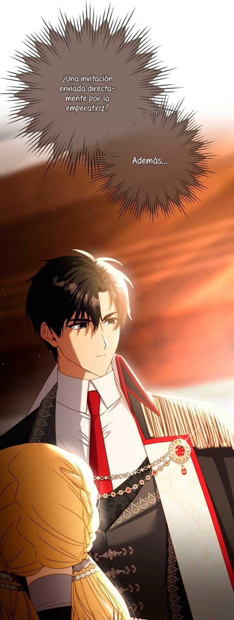 El contrato con el Gran Duque Capítulo 33 - Página 60