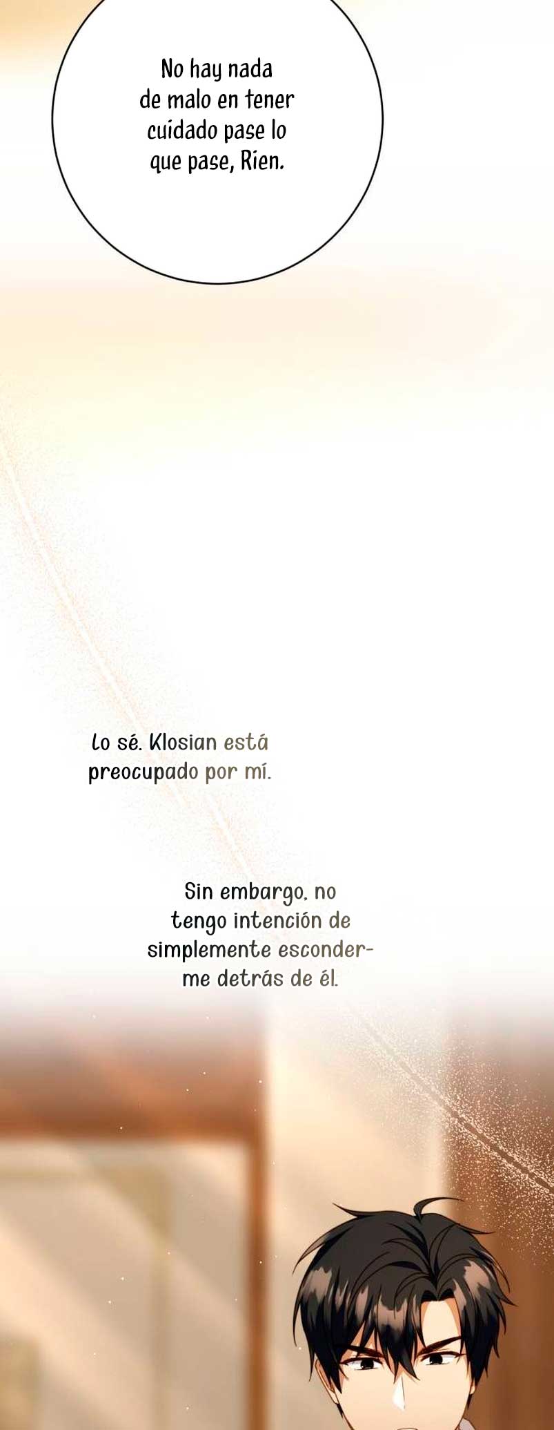 El contrato con el Gran Duque Capítulo 33 - Página 65