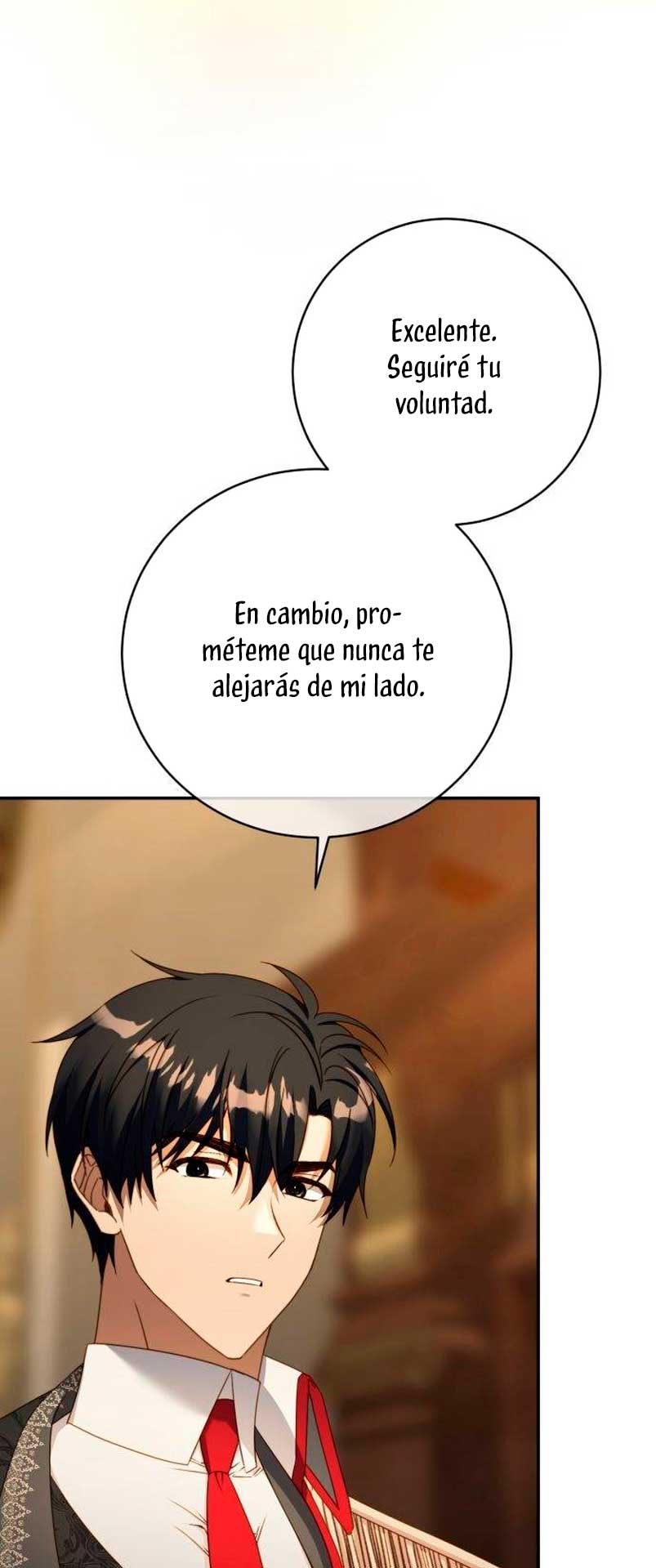 El contrato con el Gran Duque Capítulo 33 - Página 77