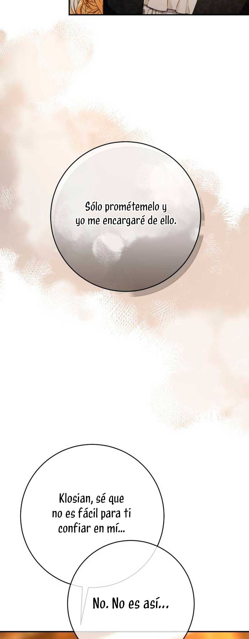 El contrato con el Gran Duque Capítulo 33 - Página 79