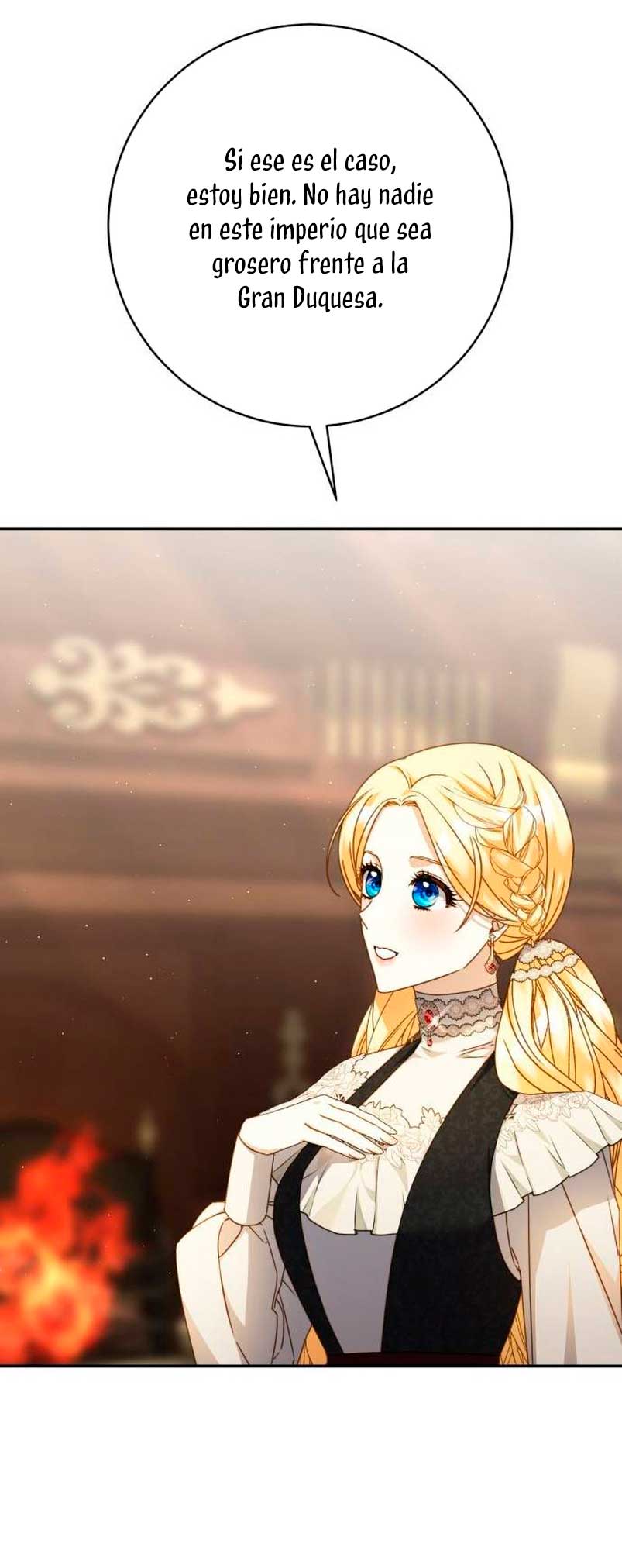 El contrato con el Gran Duque Capítulo 33 - Página 82