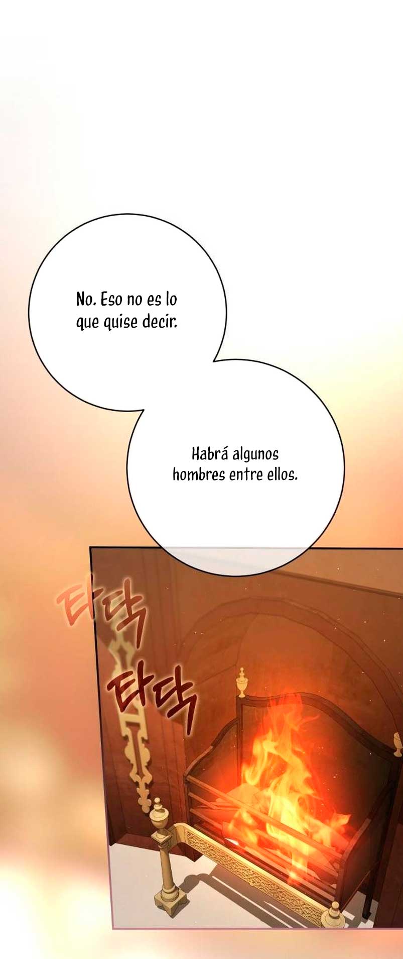 El contrato con el Gran Duque Capítulo 33 - Página 83