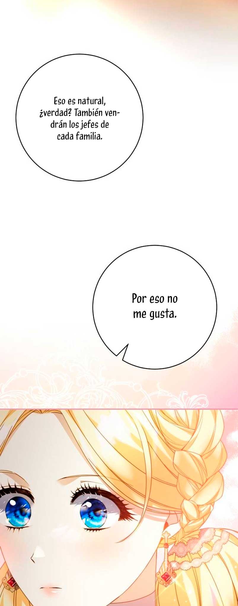 El contrato con el Gran Duque Capítulo 33 - Página 84