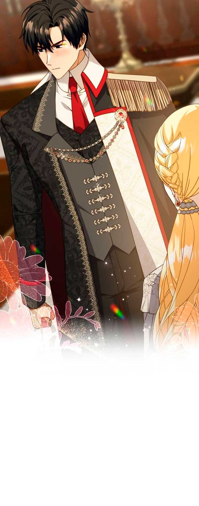 El contrato con el Gran Duque Capítulo 33 - Página 86