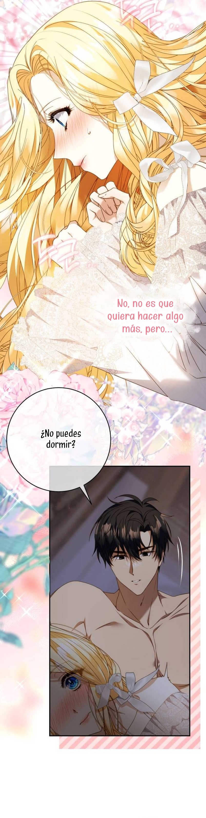 El contrato con el Gran Duque Capítulo 34 - Página 10