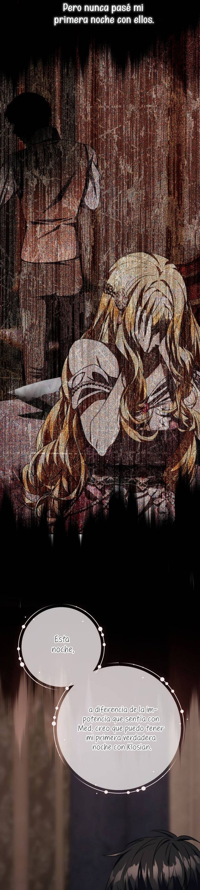 El contrato con el Gran Duque Capítulo 34 - Página 16