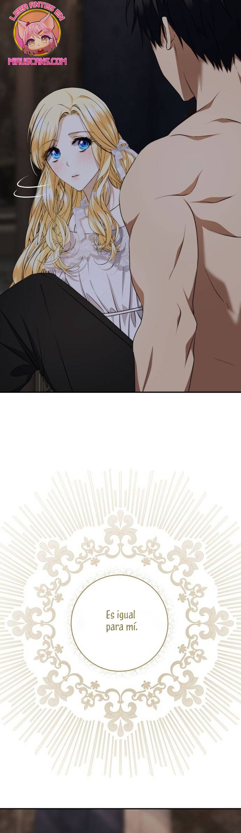 El contrato con el Gran Duque Capítulo 34 - Página 17