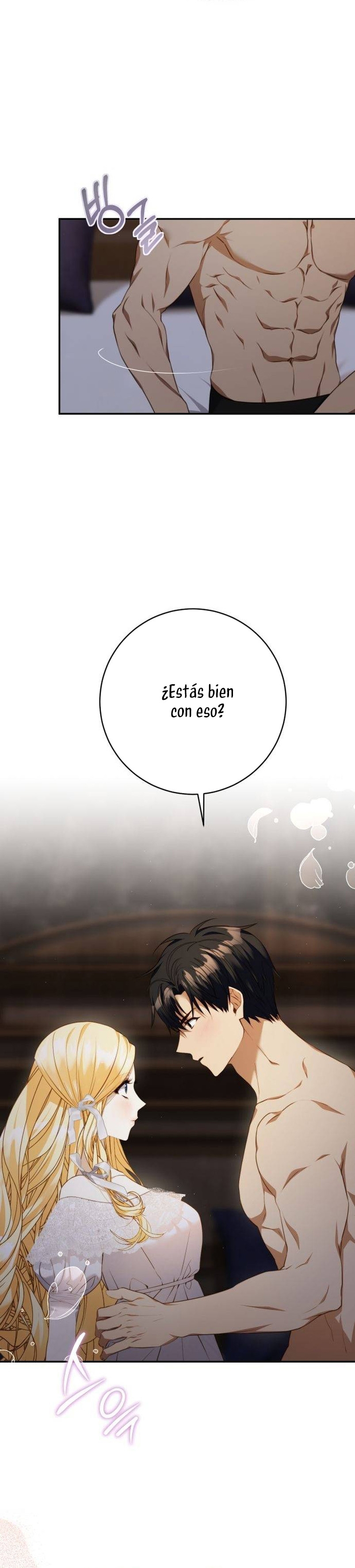 El contrato con el Gran Duque Capítulo 34 - Página 19