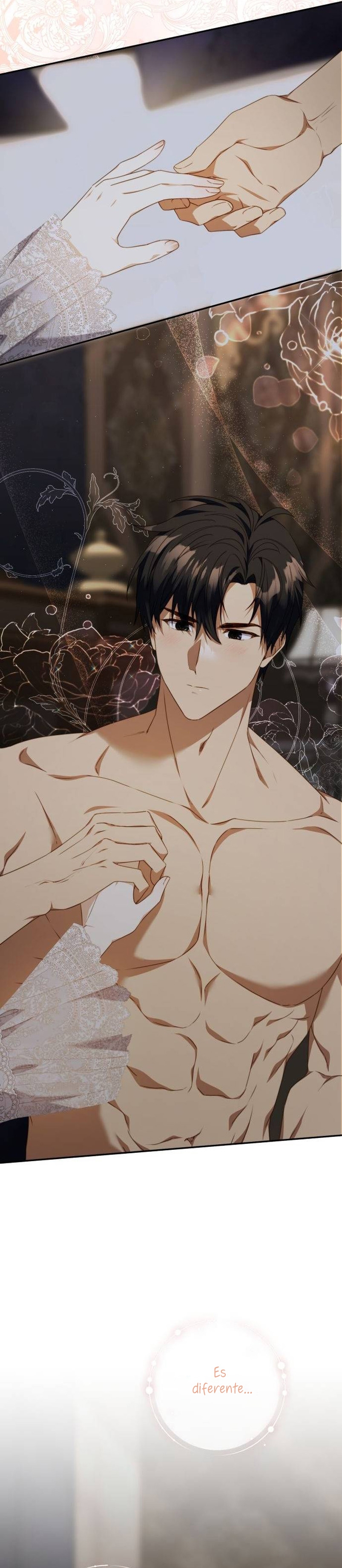 El contrato con el Gran Duque Capítulo 34 - Página 23