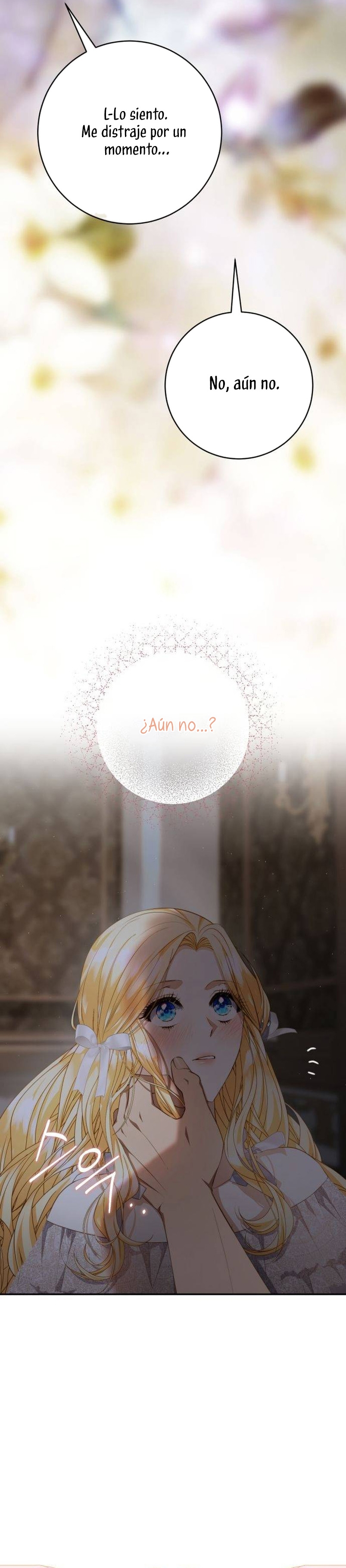 El contrato con el Gran Duque Capítulo 34 - Página 25