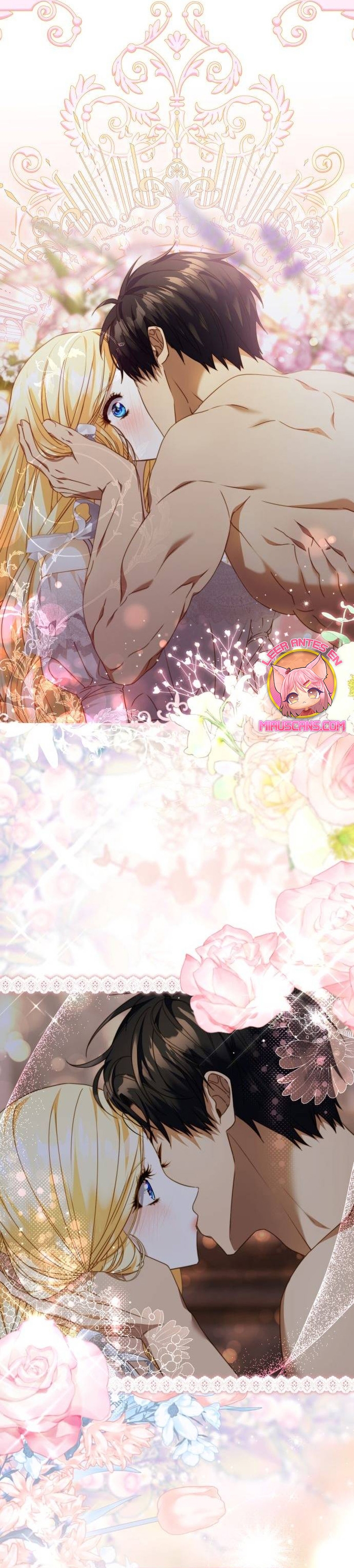 El contrato con el Gran Duque Capítulo 34 - Página 26