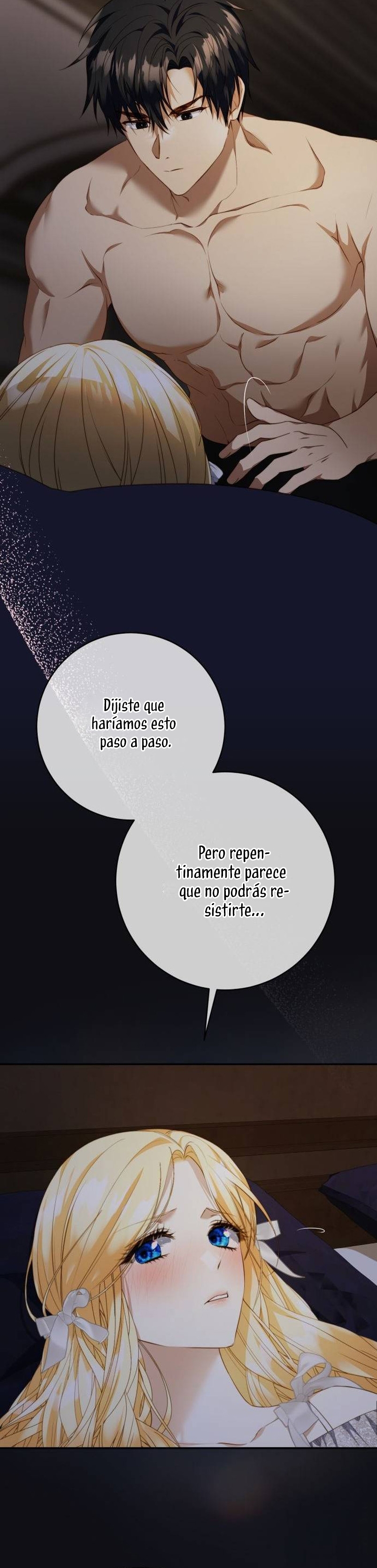 El contrato con el Gran Duque Capítulo 34 - Página 29