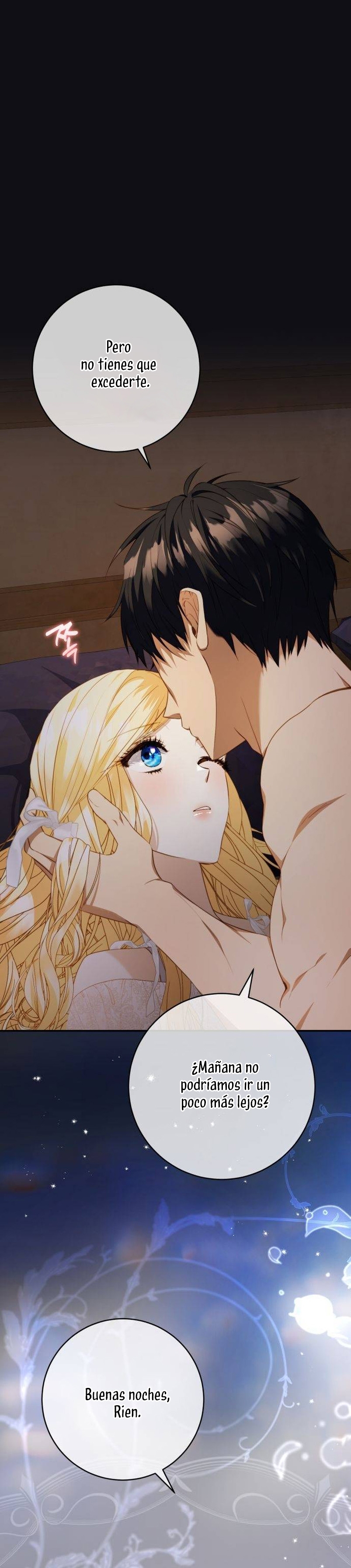 El contrato con el Gran Duque Capítulo 34 - Página 31