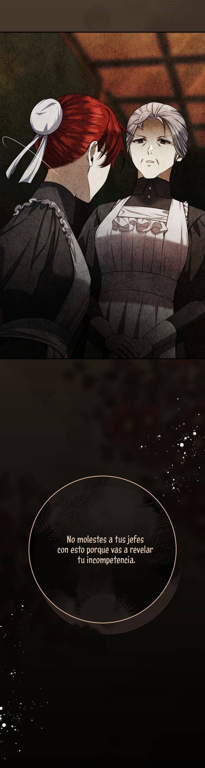 El contrato con el Gran Duque Capítulo 34 - Página 37