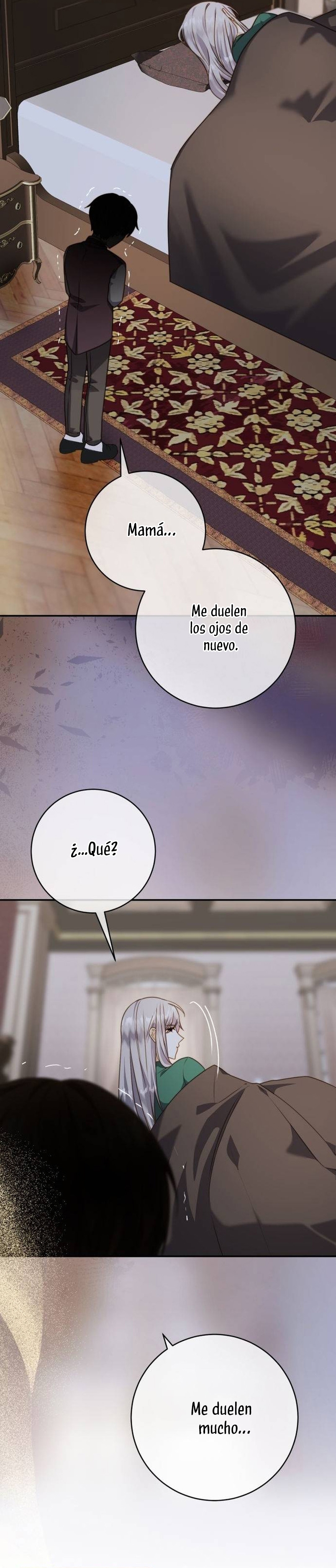 El contrato con el Gran Duque Capítulo 34 - Página 39