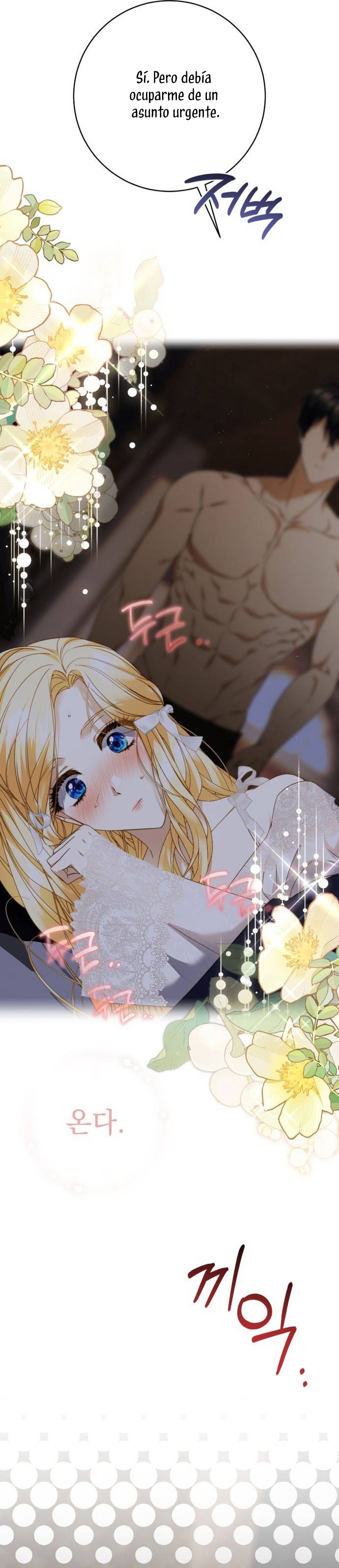 El contrato con el Gran Duque Capítulo 34 - Página 8