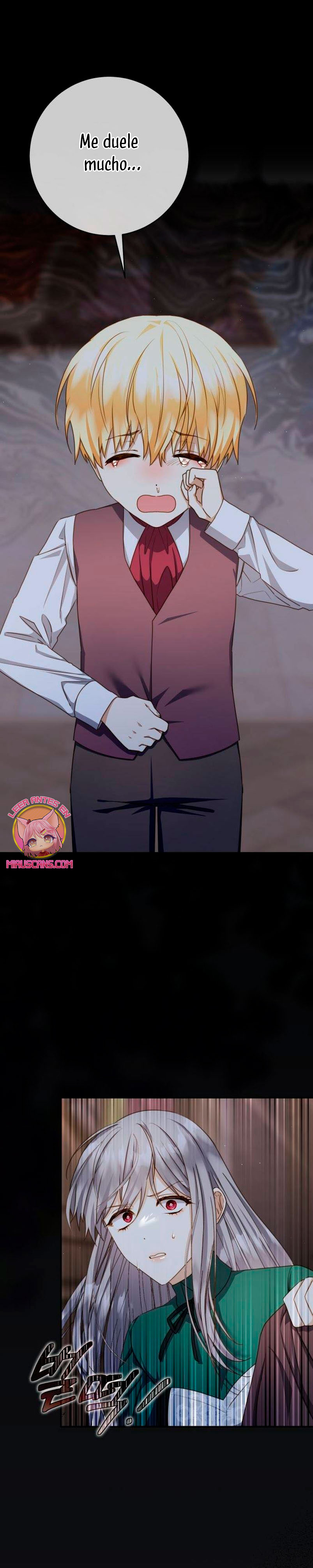 El contrato con el Gran Duque Capítulo 35 - Página 3