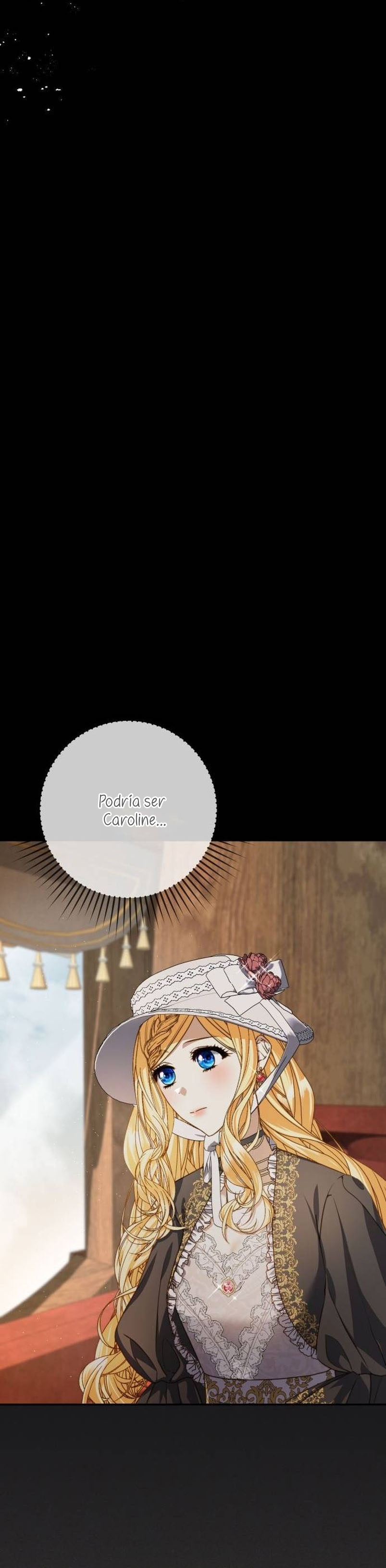 El contrato con el Gran Duque Capítulo 36 - Página 13