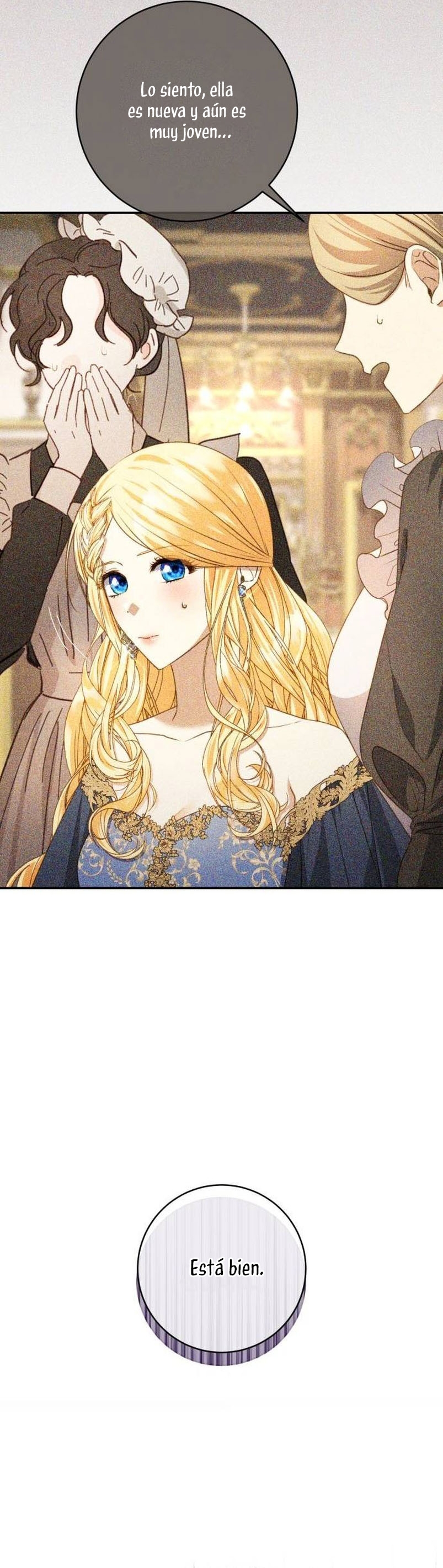 El contrato con el Gran Duque Capítulo 36 - Página 16