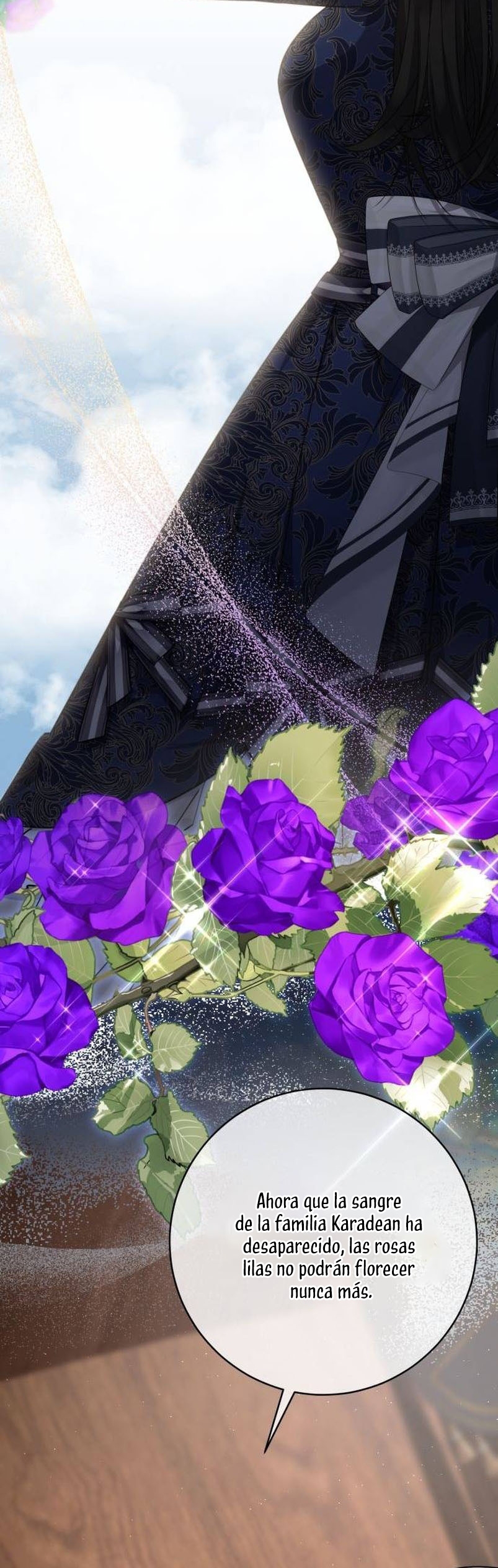 El contrato con el Gran Duque Capítulo 36 - Página 22