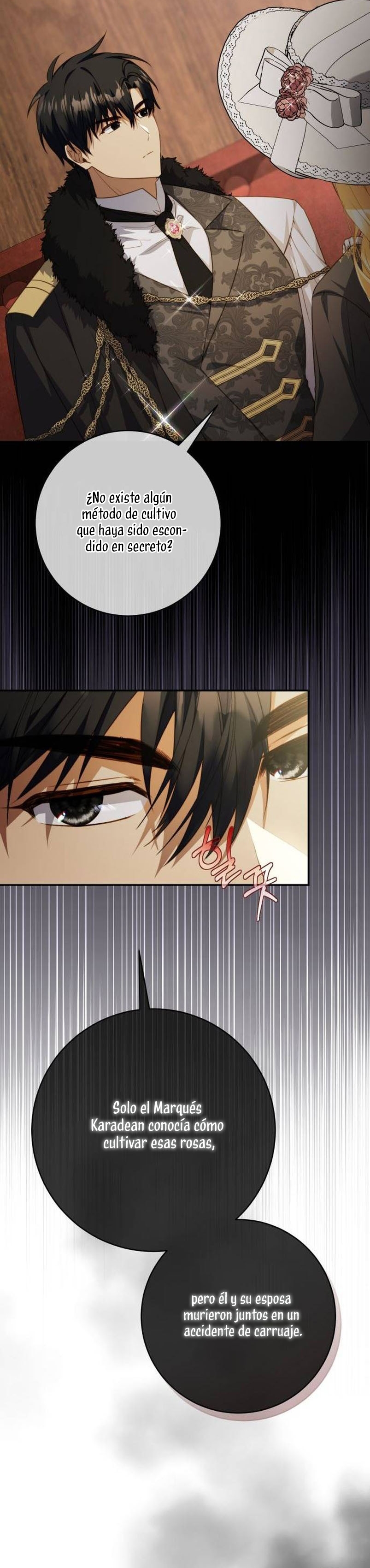 El contrato con el Gran Duque Capítulo 36 - Página 23