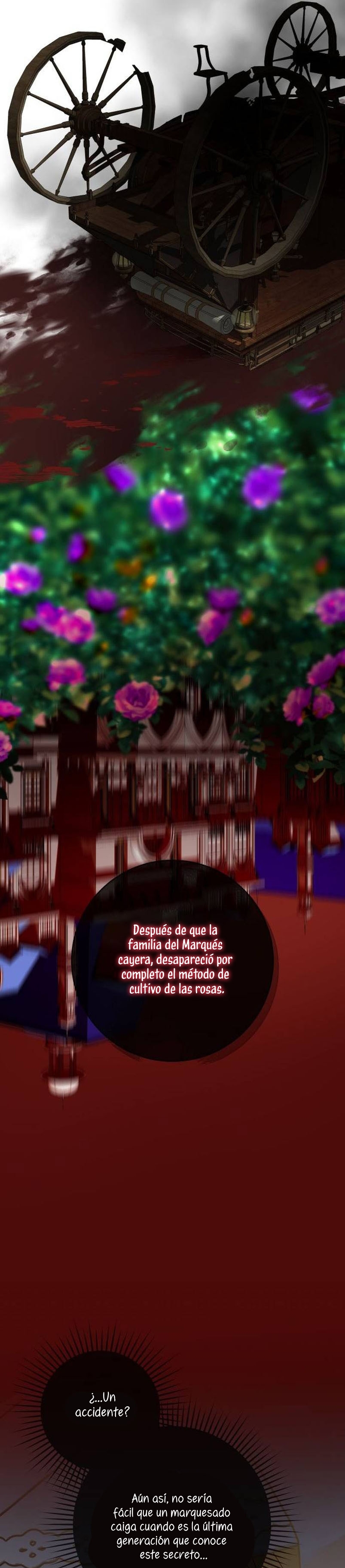 El contrato con el Gran Duque Capítulo 36 - Página 24