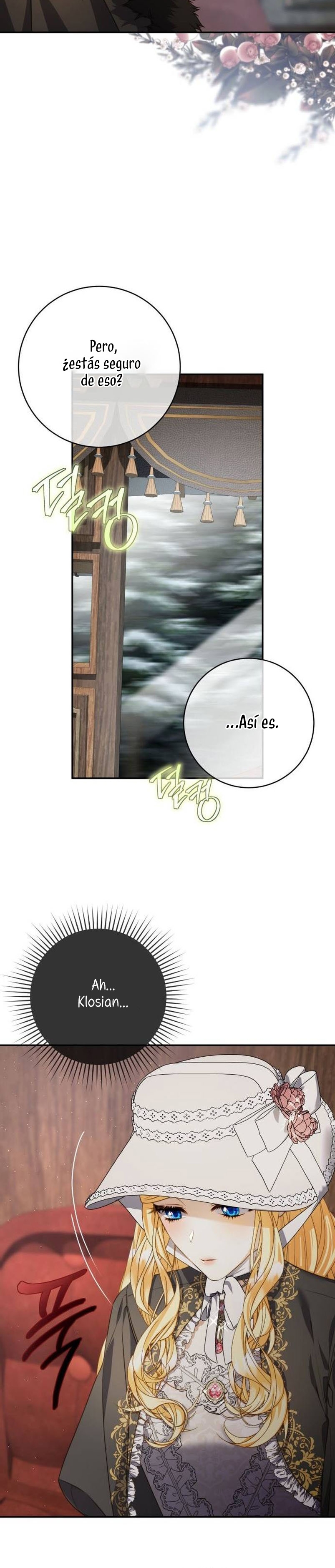 El contrato con el Gran Duque Capítulo 36 - Página 27