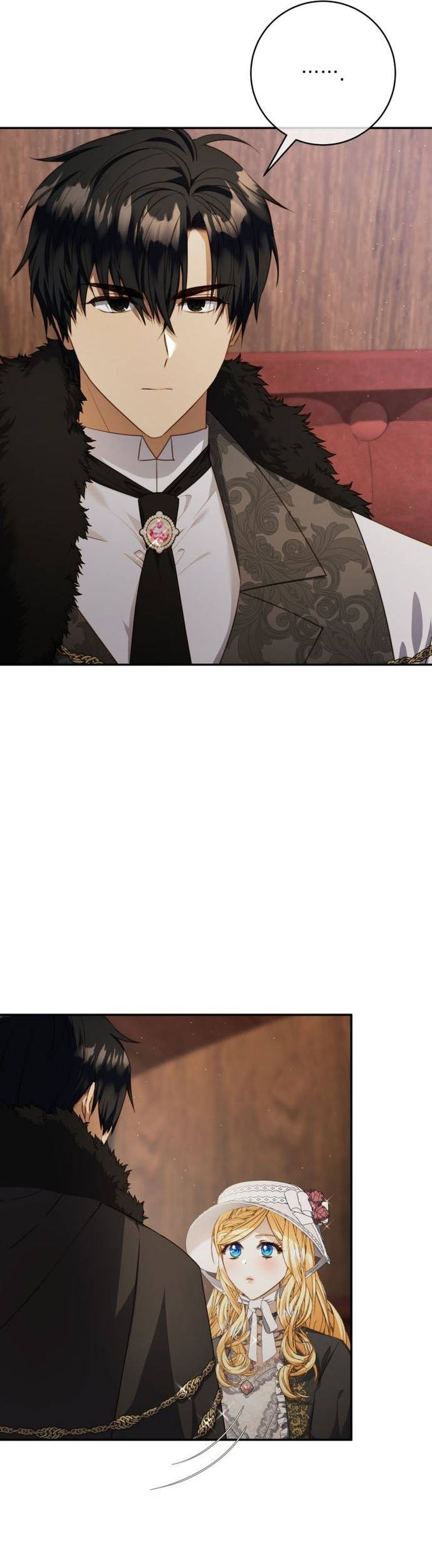 El contrato con el Gran Duque Capítulo 36 - Página 29