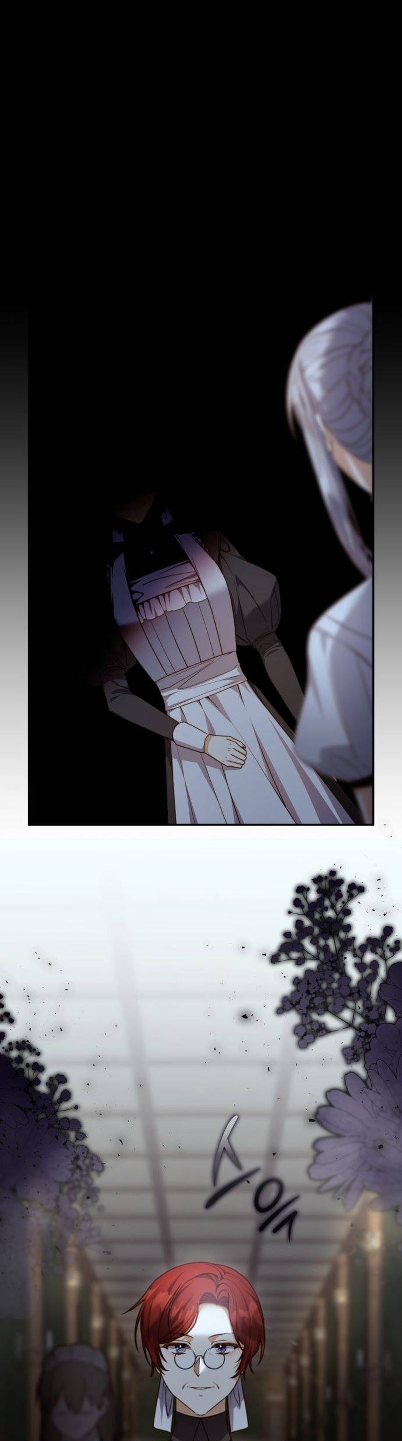 El contrato con el Gran Duque Capítulo 36 - Página 3