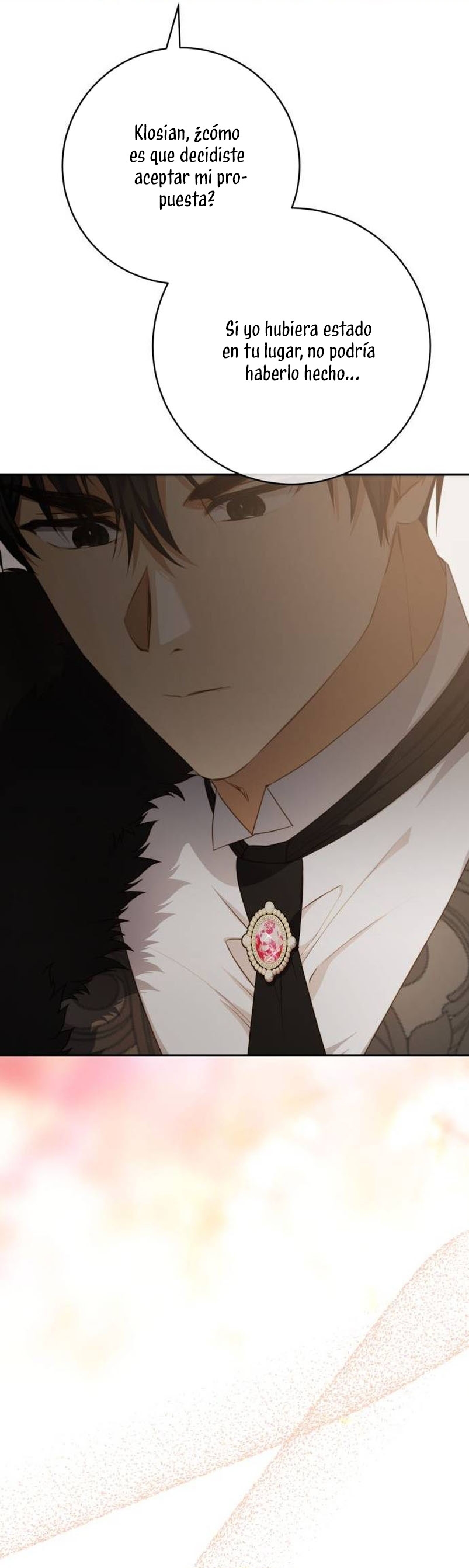 El contrato con el Gran Duque Capítulo 36 - Página 31