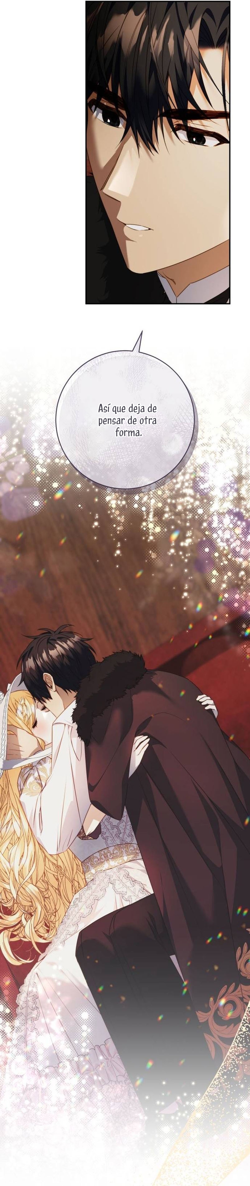 El contrato con el Gran Duque Capítulo 36 - Página 36