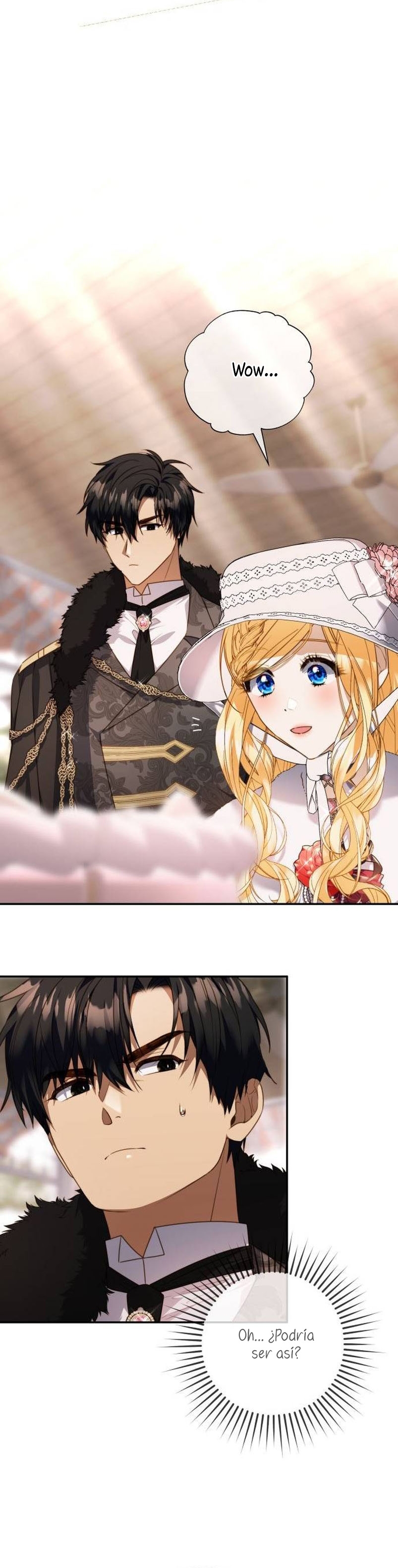 El contrato con el Gran Duque Capítulo 36 - Página 39