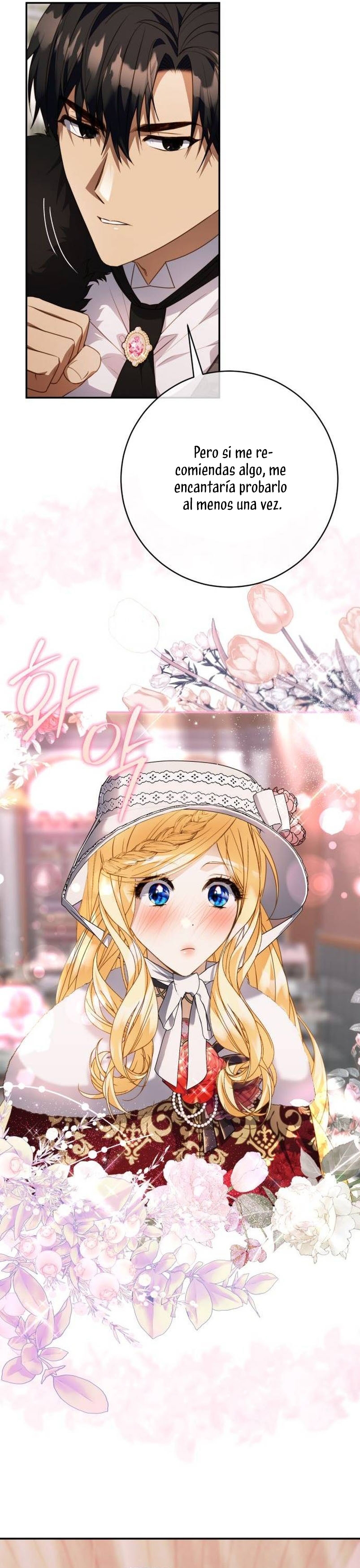 El contrato con el Gran Duque Capítulo 36 - Página 41