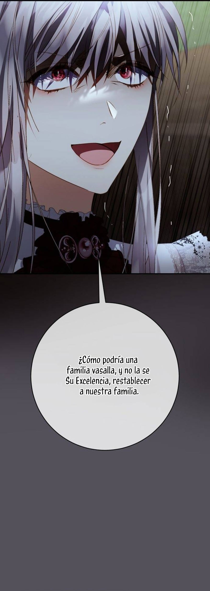 El contrato con el Gran Duque Capítulo 36 - Página 7