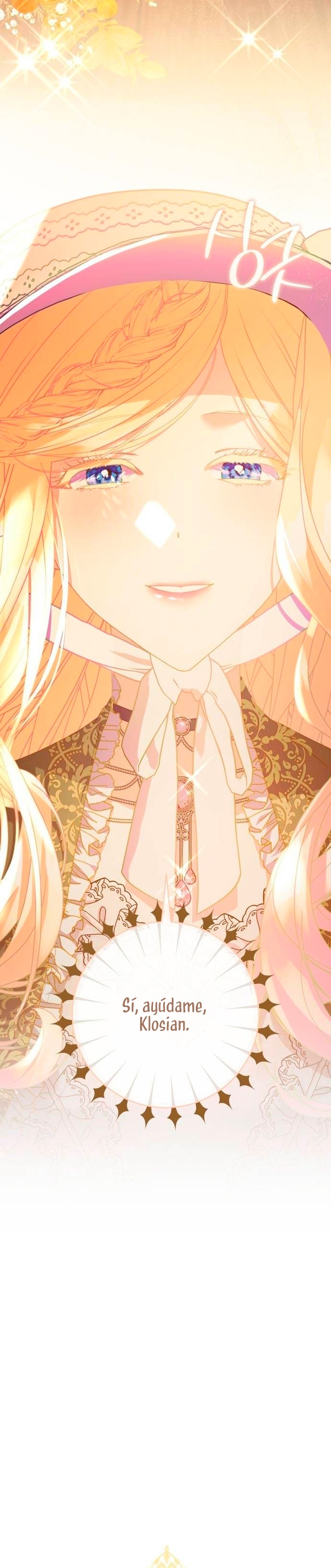 El contrato con el Gran Duque Capítulo 37 - Página 18