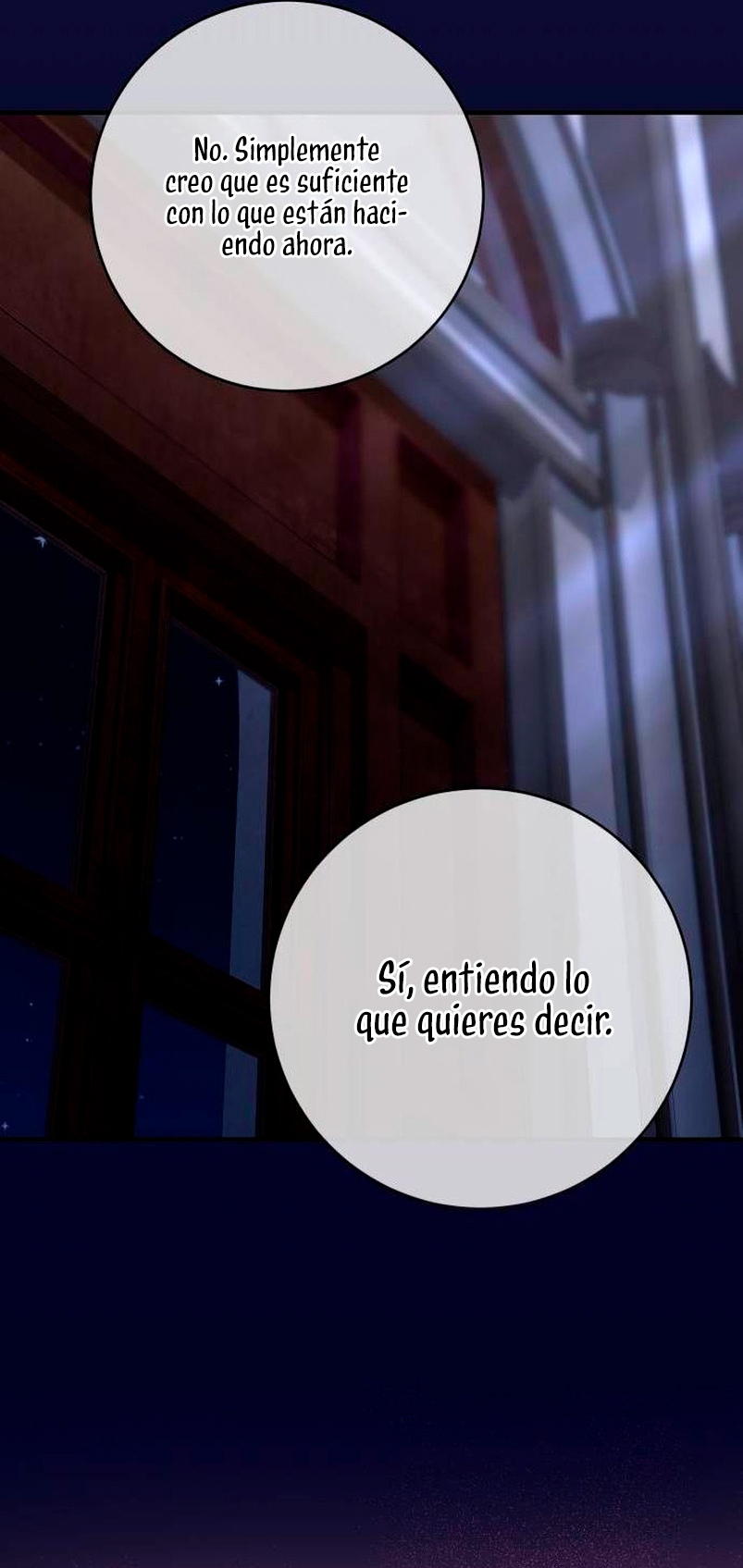 El contrato con el Gran Duque Capítulo 37 - Página 31